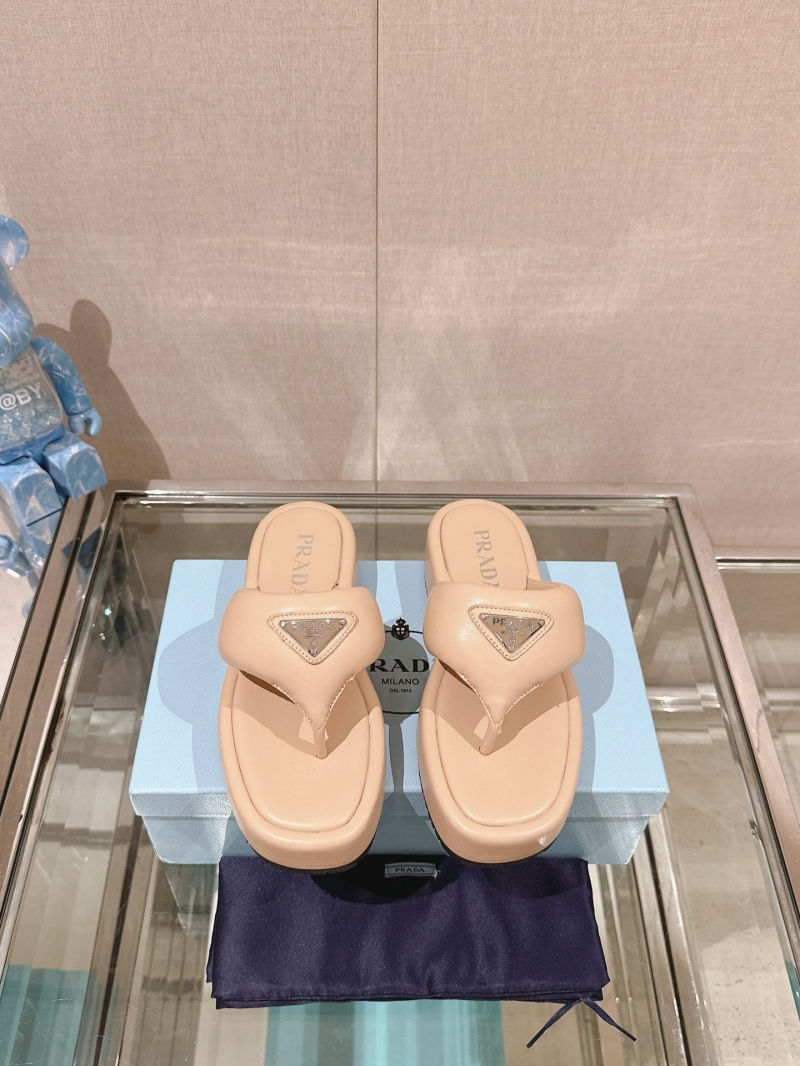 Prada Slippers